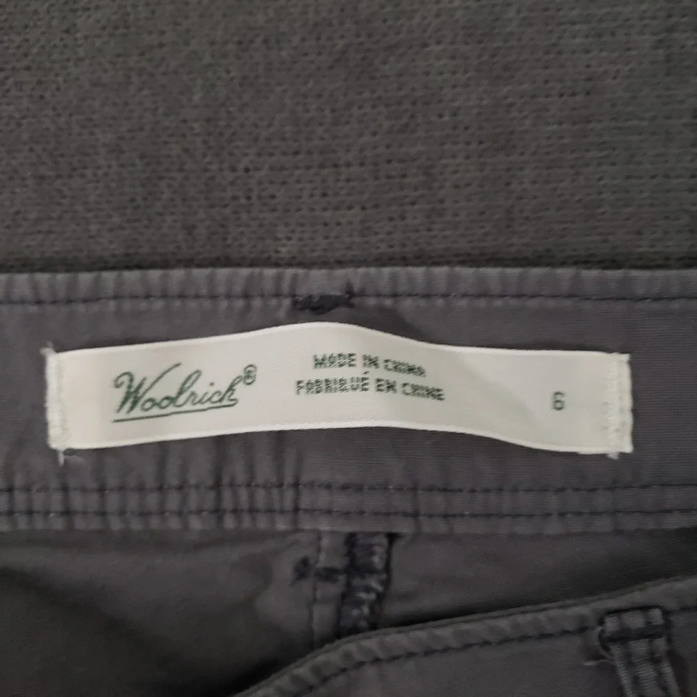 Woolrich excellent used